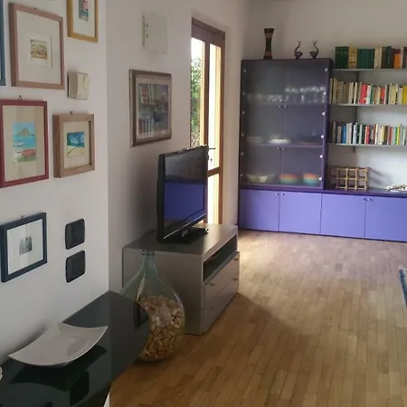 Casa Lia Vakantiehuis