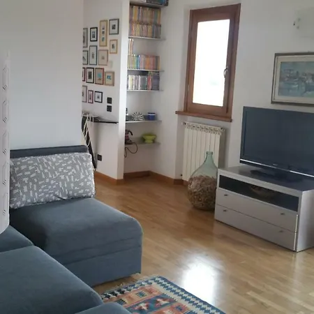 Casa Lia Vakantiehuis Massarosa