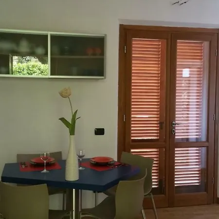 Vakantiehuis Casa Lia Massarosa