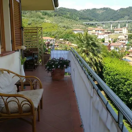 Vakantiehuis Casa Lia *