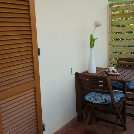 Casa Lia Vakantiehuis
