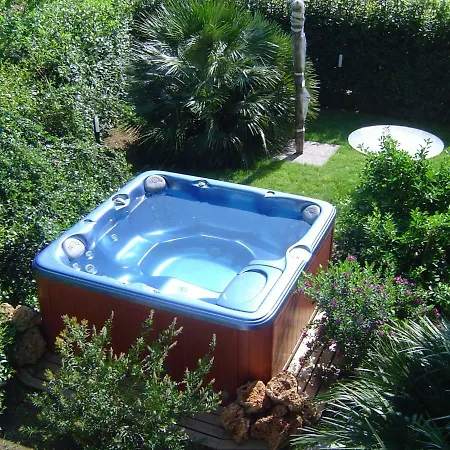 Casa Lia Vakantiehuis *