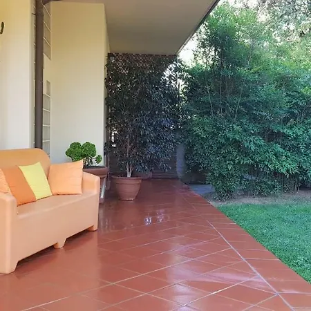 Vakantiehuis Casa Lia