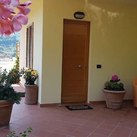 Casa Lia *