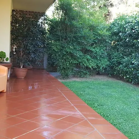 Casa Lia Vakantiehuis