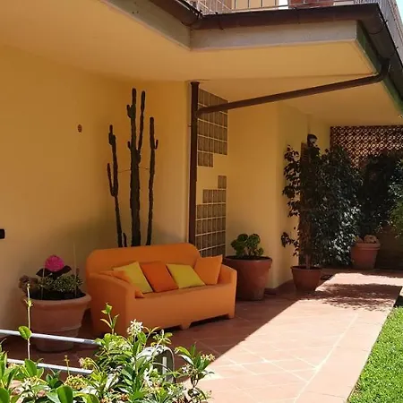 Vakantiehuis Casa Lia Massarosa