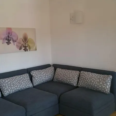 Casa Lia Holiday home *