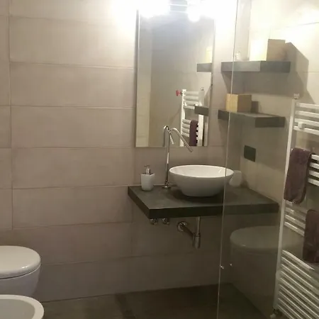 Holiday home Casa Lia
