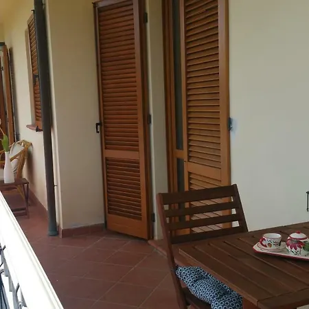 Casa Lia Holiday home