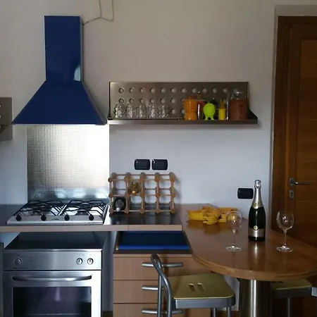 Casa Lia Holiday home *