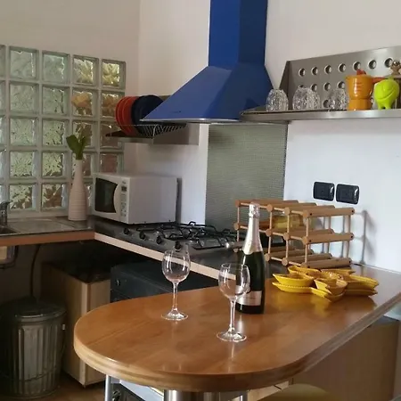 Holiday home Casa Lia *