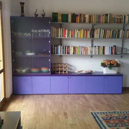 Holiday home Casa Lia *