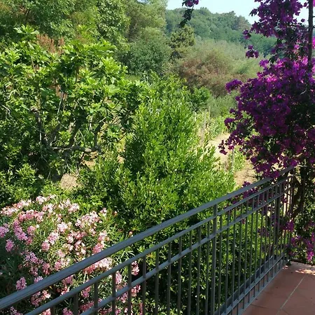Casa Lia * Massarosa
