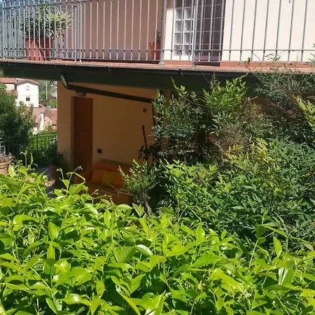 Holiday home Casa Lia *