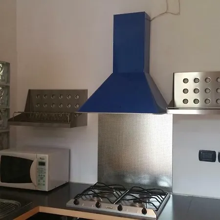 Casa Lia