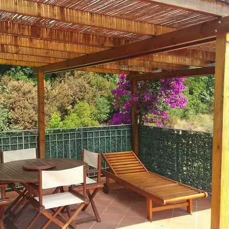 Holiday home Casa Lia *