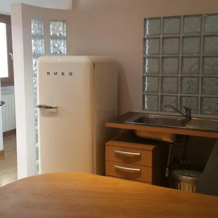 Holiday home Casa Lia *
