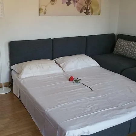 Holiday home Casa Lia Massarosa