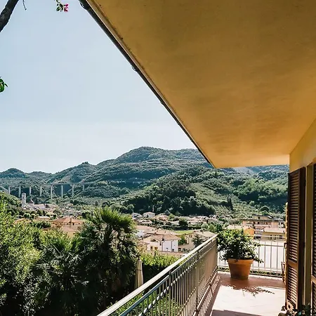 Casa Lia Massarosa