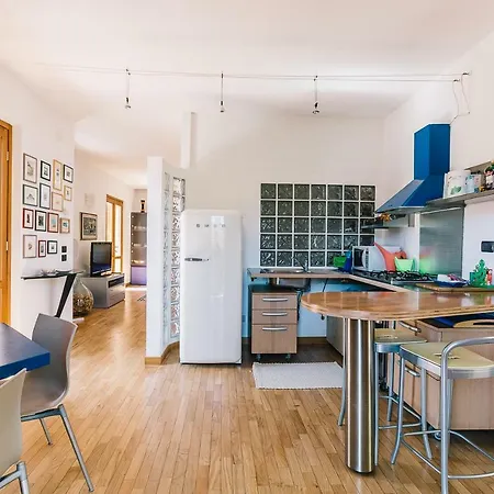 Holiday home Casa Lia Massarosa