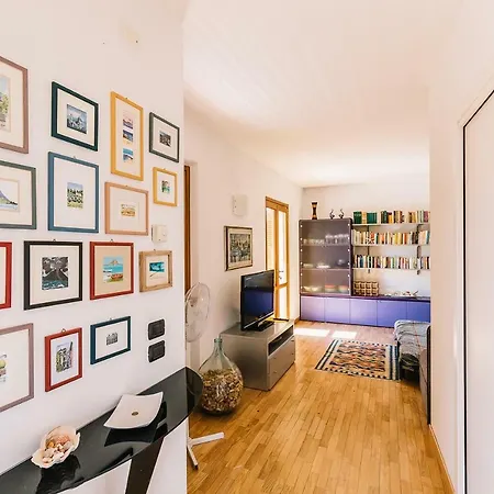 Casa Lia Holiday home