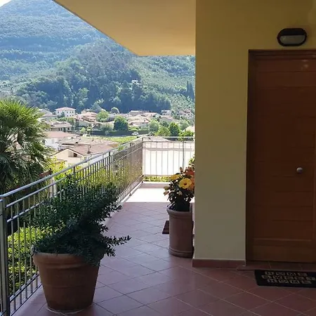 Casa Lia Holiday home Massarosa