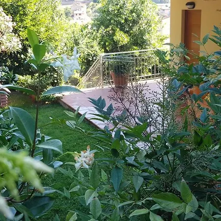 Casa Lia * Massarosa